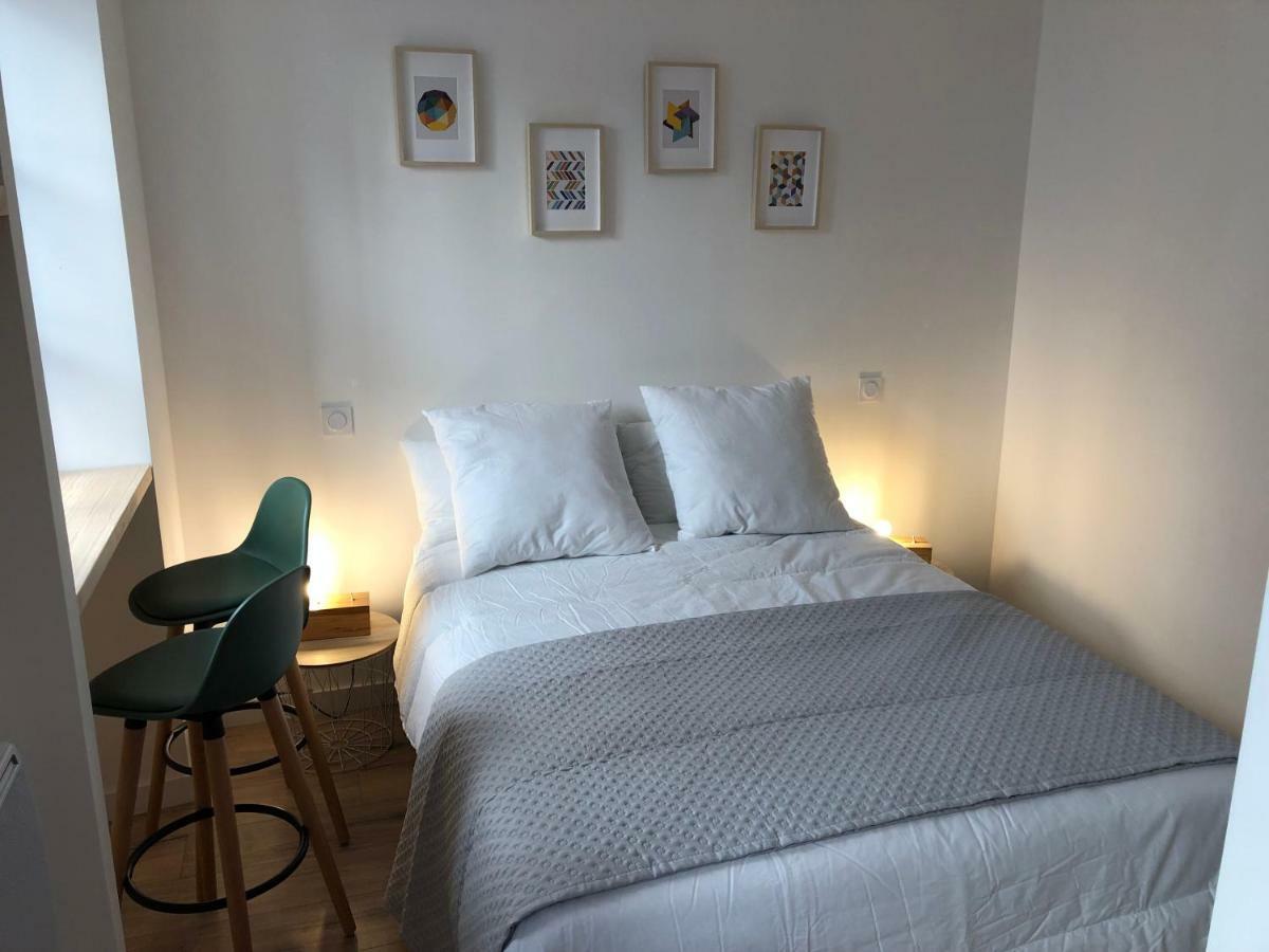 Maison Simonenia Saint-Jean-Pied-de-Port Extérieur photo