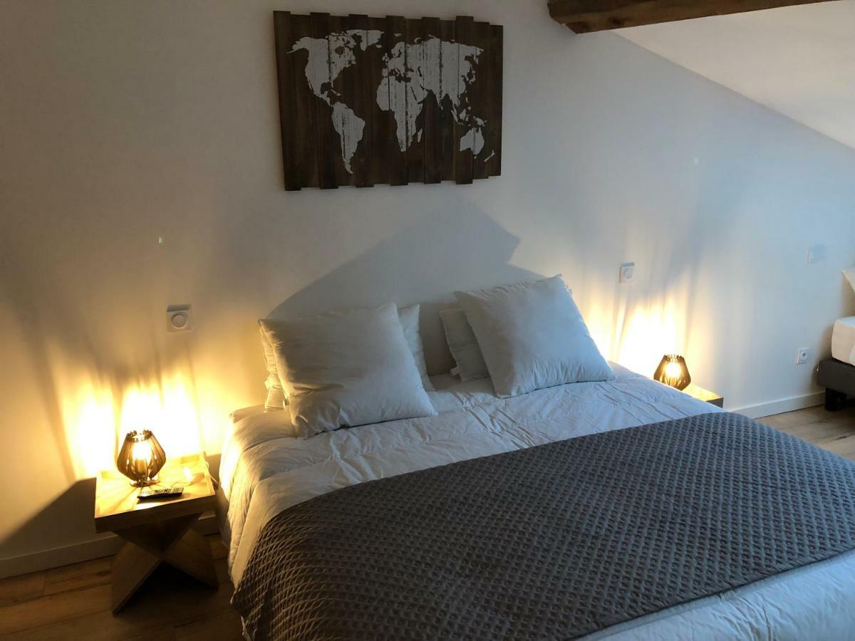Maison Simonenia Saint-Jean-Pied-de-Port Extérieur photo