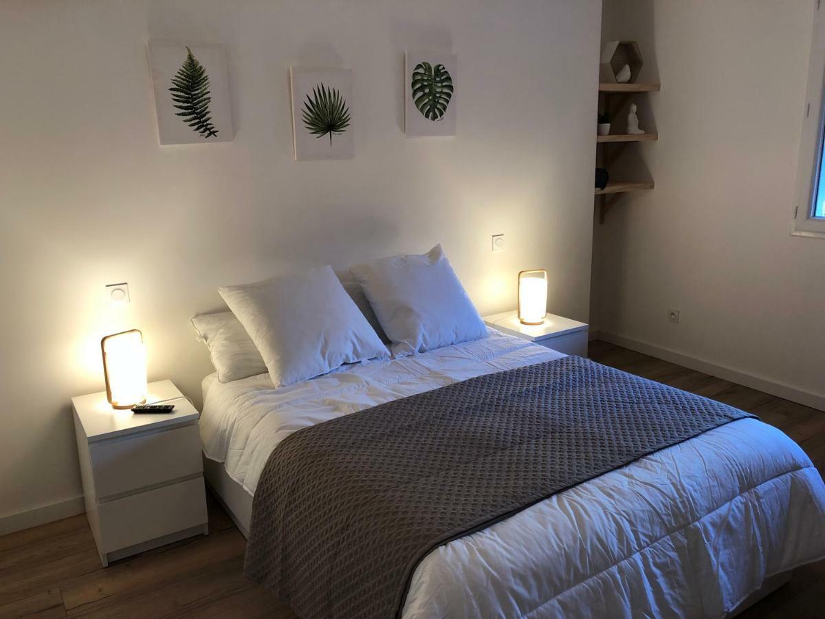Maison Simonenia Saint-Jean-Pied-de-Port Extérieur photo