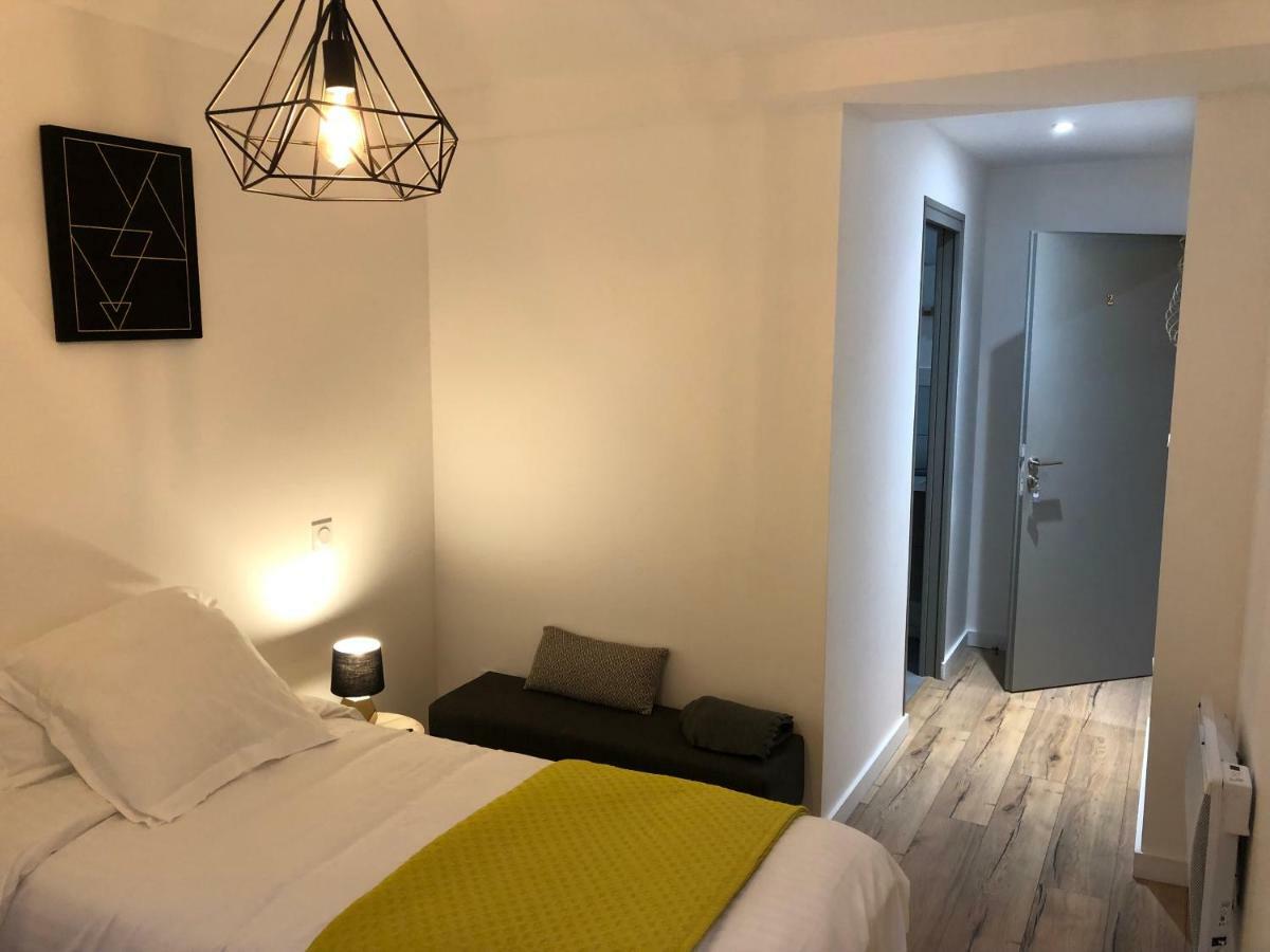 Maison Simonenia Saint-Jean-Pied-de-Port Extérieur photo
