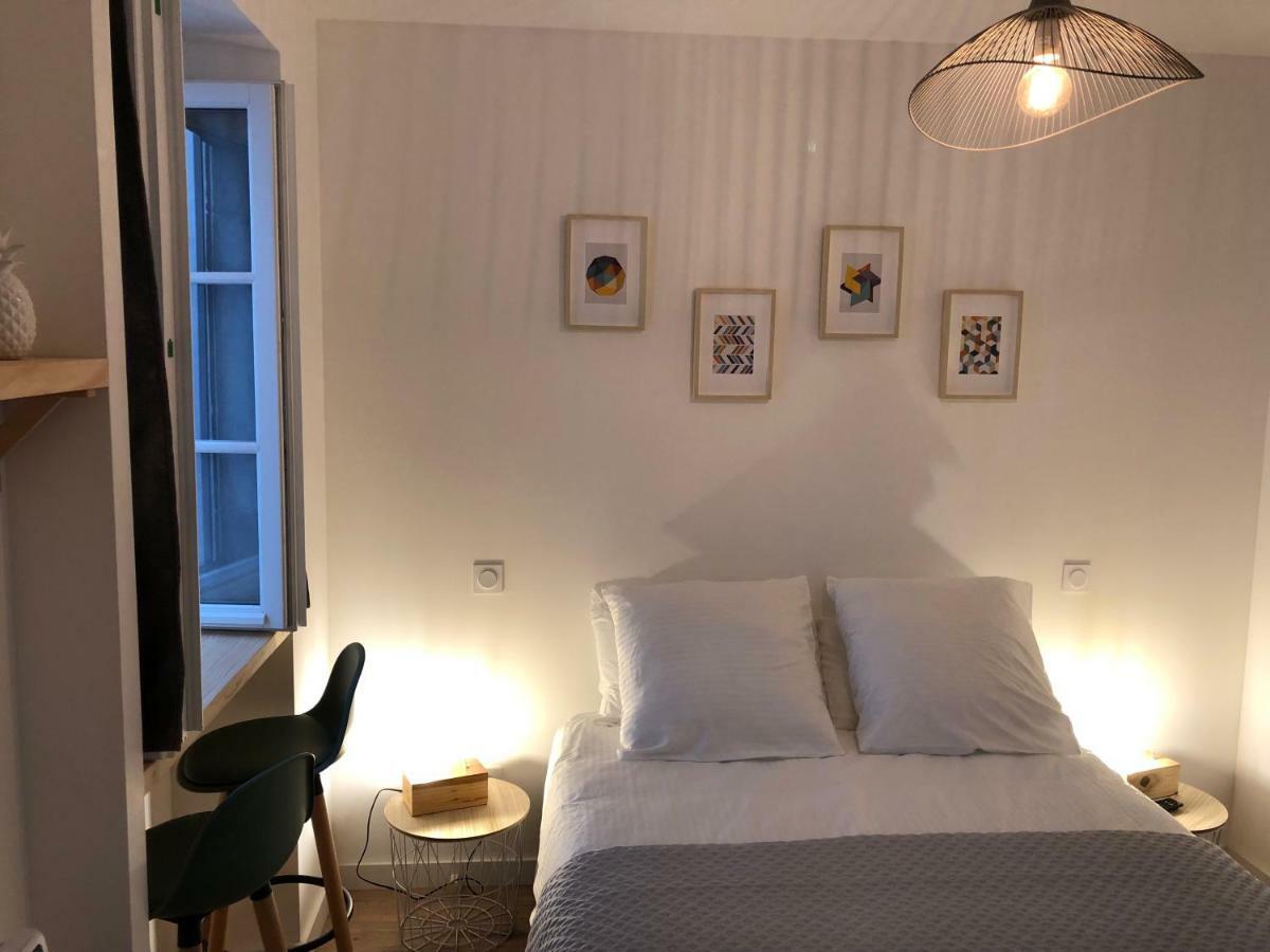 Maison Simonenia Saint-Jean-Pied-de-Port Extérieur photo